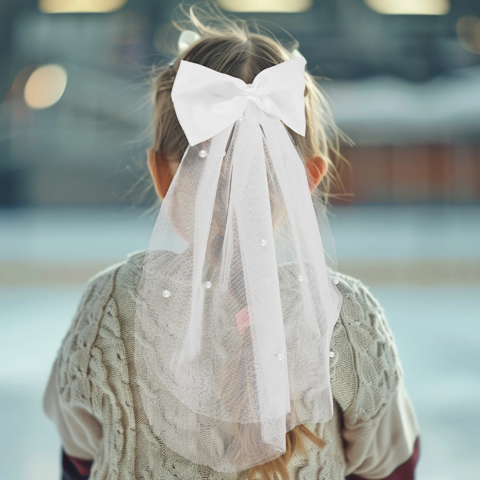 Милая заколка для волос с бантиком и белой сетчатой вуалью из искусственного жемчуга для детей, день рождения, фотосессия, свадебный аксессуар для девочек с цветочным узором
Милая заколка для волос с бантиком и белой сетчатой вуалью из искусственного жемчуга для детей, день рождения, фотосессия, свадебный аксессуар для девочек с цветочным узором