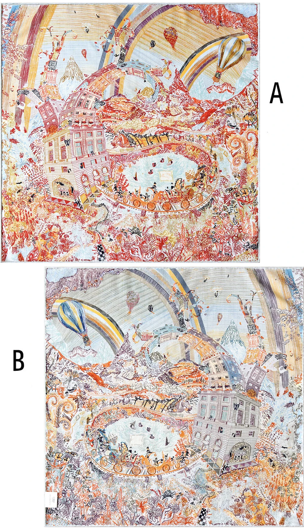 Double Sided Silk Wool Scarf 65CM Women Hand Rolling Scarfs Luxury Designer Keep Warm Scarfs Shawl Neck Clothing Accessories
Double Sided Silk Wool Scarf 65CM Women Hand Rolling Scarfs Luxury Designer Keep Warm Scarfs Shawl Neck Clothing Accessories