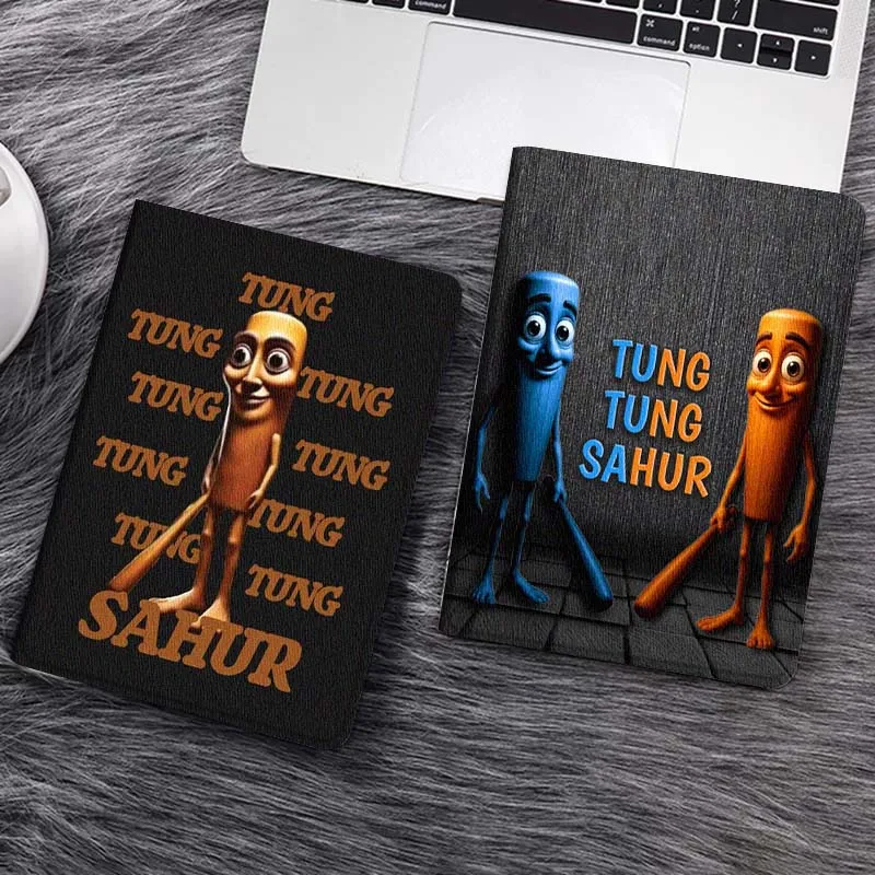 Чехол для планшетов Tung Tung Tung Sahur для Huawei MediaPad T5 T10s M6 M5Lite SE Honor Tab 5 6 7 V7 V8 X8a X9a Pro, мягкий чехол для планшета, подарок
Чехол для планшетов Tung Tung Tung Sahur для Huawei MediaPad T5 T10s M6 M5Lite SE Honor Tab 5 6 7 V7 V8 X8a X9a Pro, мягкий чехол для планшета, подарок