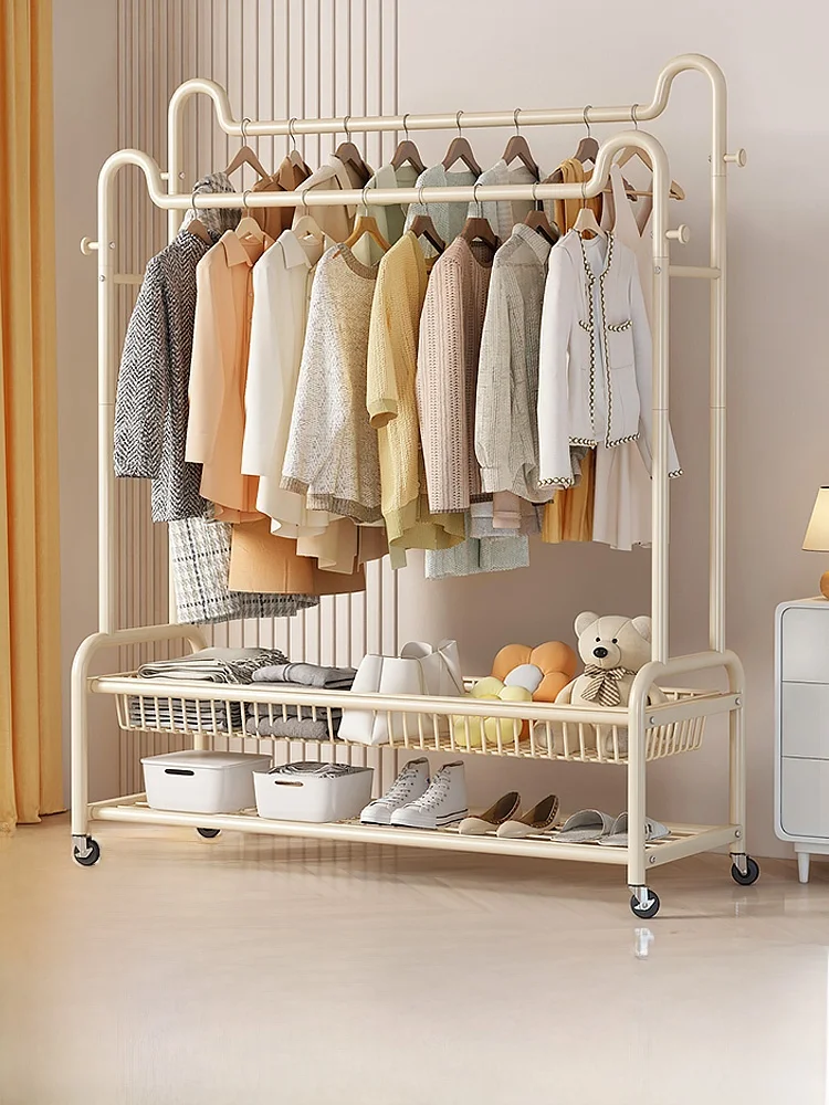 Indoor Bedroom Free-standing Clothesline Carbon Steel Clothes Drng Ra Simple Design Indoor Balcony Clothes Hanger Ra
Indoor Bedroom Free-standing Clothesline Carbon Steel Clothes Drng Ra Simple Design Indoor Balcony Clothes Hanger Ra