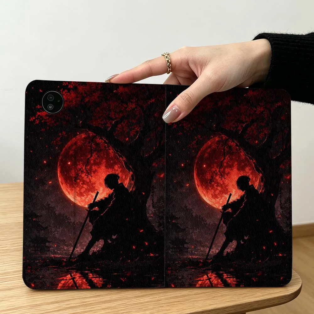 The Silent Samurai Pen Tray For Lenovo Xiaoxin Pad Pro Tab P12 P11 11 13 11.2 11.5 10.6 inch K11 Plus Tablet Case
The Silent Samurai Pen Tray For Lenovo Xiaoxin Pad Pro Tab P12 P11 11 13 11.2 11.5 10.6 inch K11 Plus Tablet Case