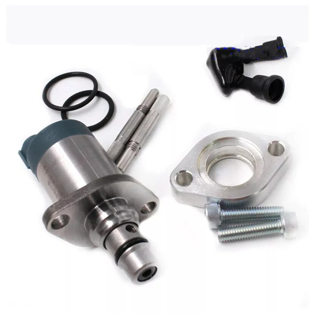 Diesel Fuel Pump Control SCV Valve Suction Control Valve for Isuzu D-Max Mitsubishi L200 8-98145455-1 294200-2760
Diesel Fuel Pump Control SCV Valve Suction Control Valve for Isuzu D-Max Mitsubishi L200 8-98145455-1 294200-2760