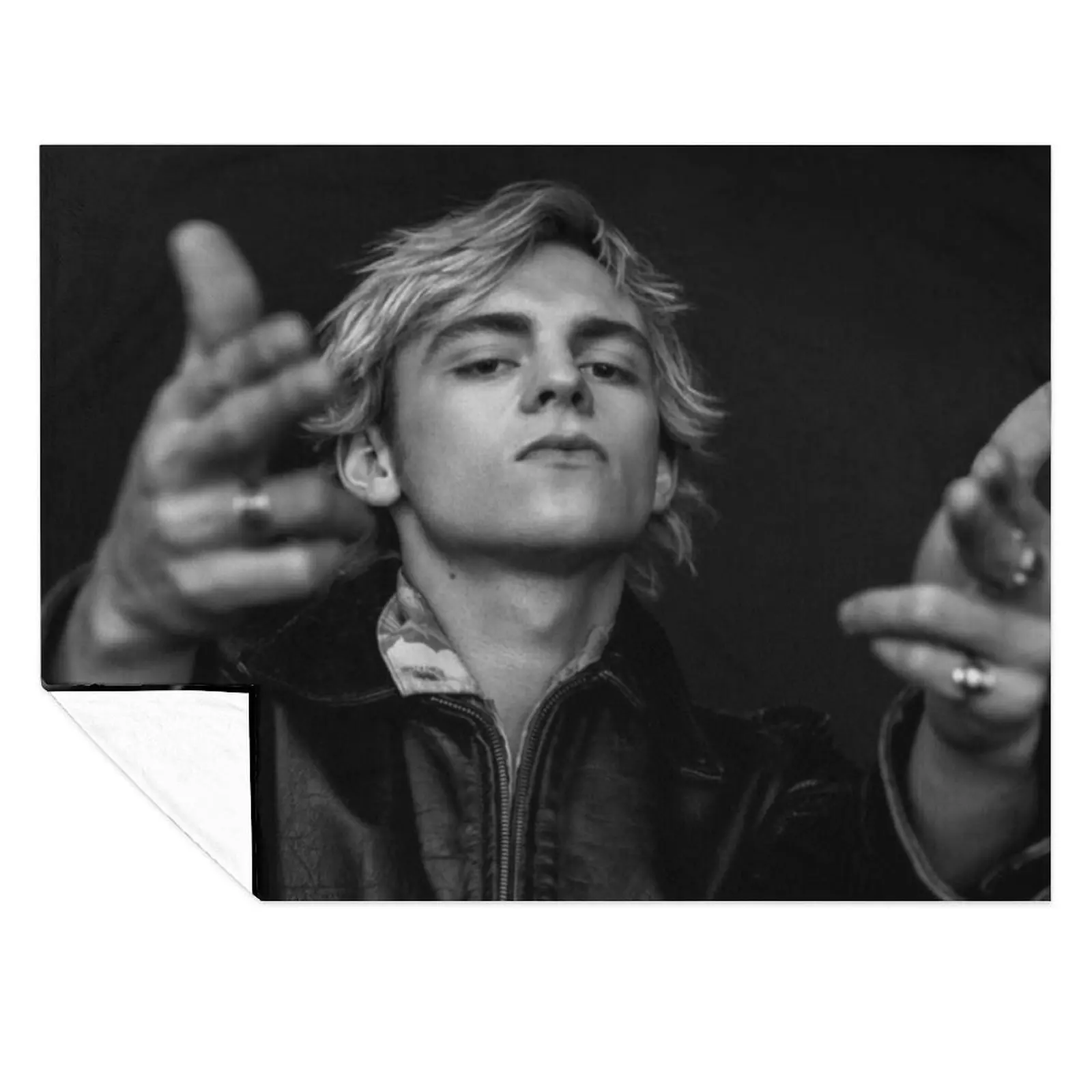 ross lynch Throw Blanket Blankets Sofas Of Decoration manga Beautifuls For Sofa Thin Blankets
ross lynch Throw Blanket Blankets Sofas Of Decoration manga Beautifuls For Sofa Thin Blankets