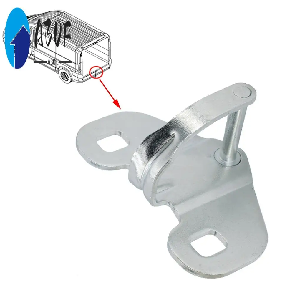 A30F-Car Bottom Tailgate Hook Lower Rear Door Striker Catch For Fiat Ducato Boxer Citroen Relay 2006-2014 1345736080
A30F-Car Bottom Tailgate Hook Lower Rear Door Striker Catch For Fiat Ducato Boxer Citroen Relay 2006-2014 1345736080