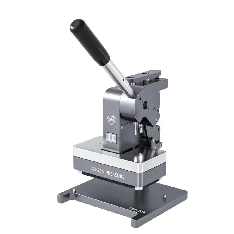 209 Screen Bracket Holding Machine For Mobile Phone Repair Restore The Original Factory Waterproof Seal Essential Tools
209 Screen Bracket Holding Machine For Mobile Phone Repair Restore The Original Factory Waterproof Seal Essential Tools