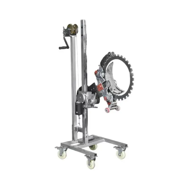 Track Saw Rail Aluminium Alloy Rail Saw Track System Straight Cutting Rail Guide