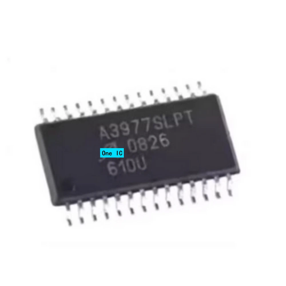 100% Original A3977SLPTR-T A3977SLPT SOP Brand New Genuine Ic
100% Original A3977SLPTR-T A3977SLPT SOP Brand New Genuine Ic