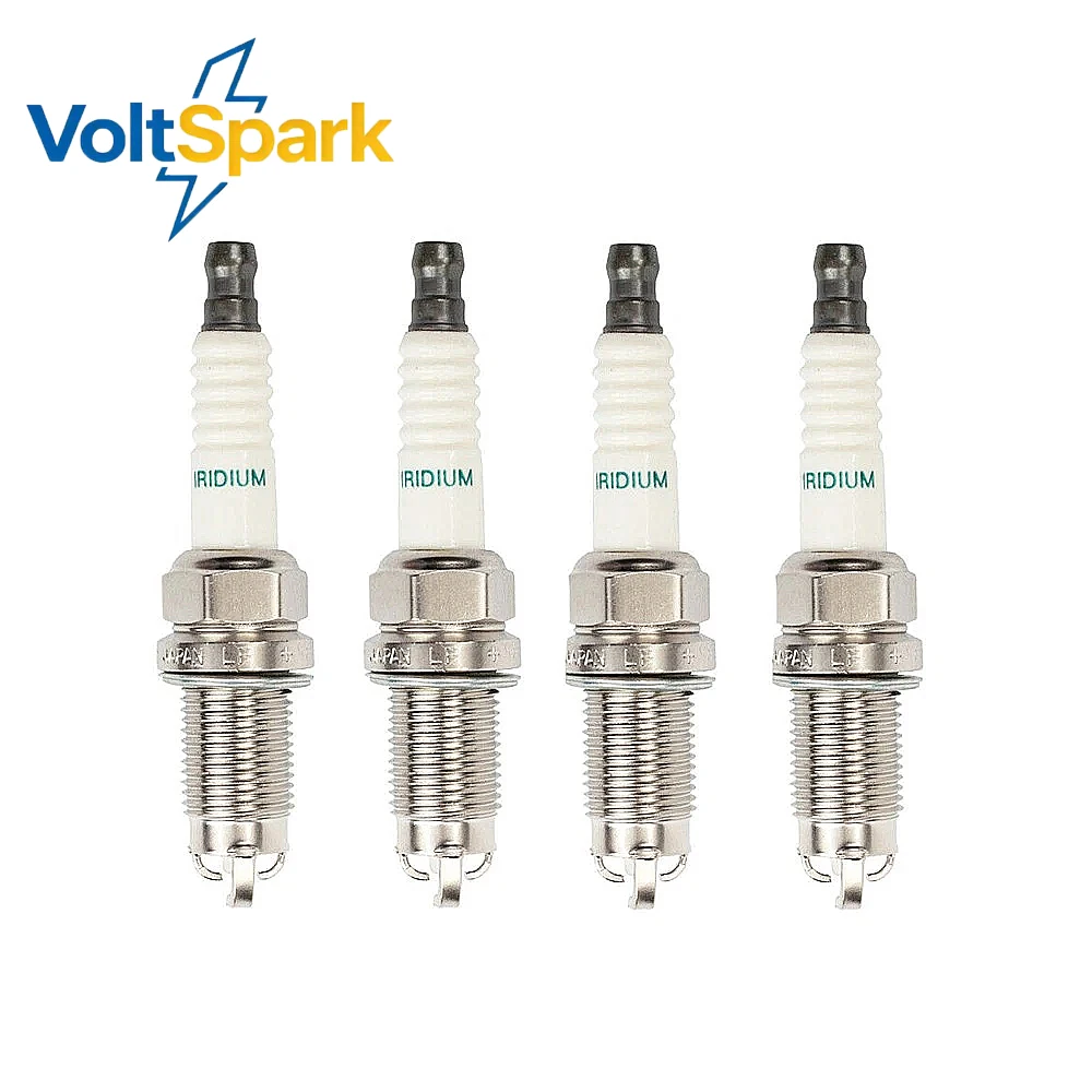 90919-01221 Spark Plug Direct Replacement for Toyota (Iridium, Denso SK20BGR11/NGK HB6AIX-11P)
90919-01221 Spark Plug Direct Replacement for Toyota (Iridium, Denso SK20BGR11/NGK HB6AIX-11P)