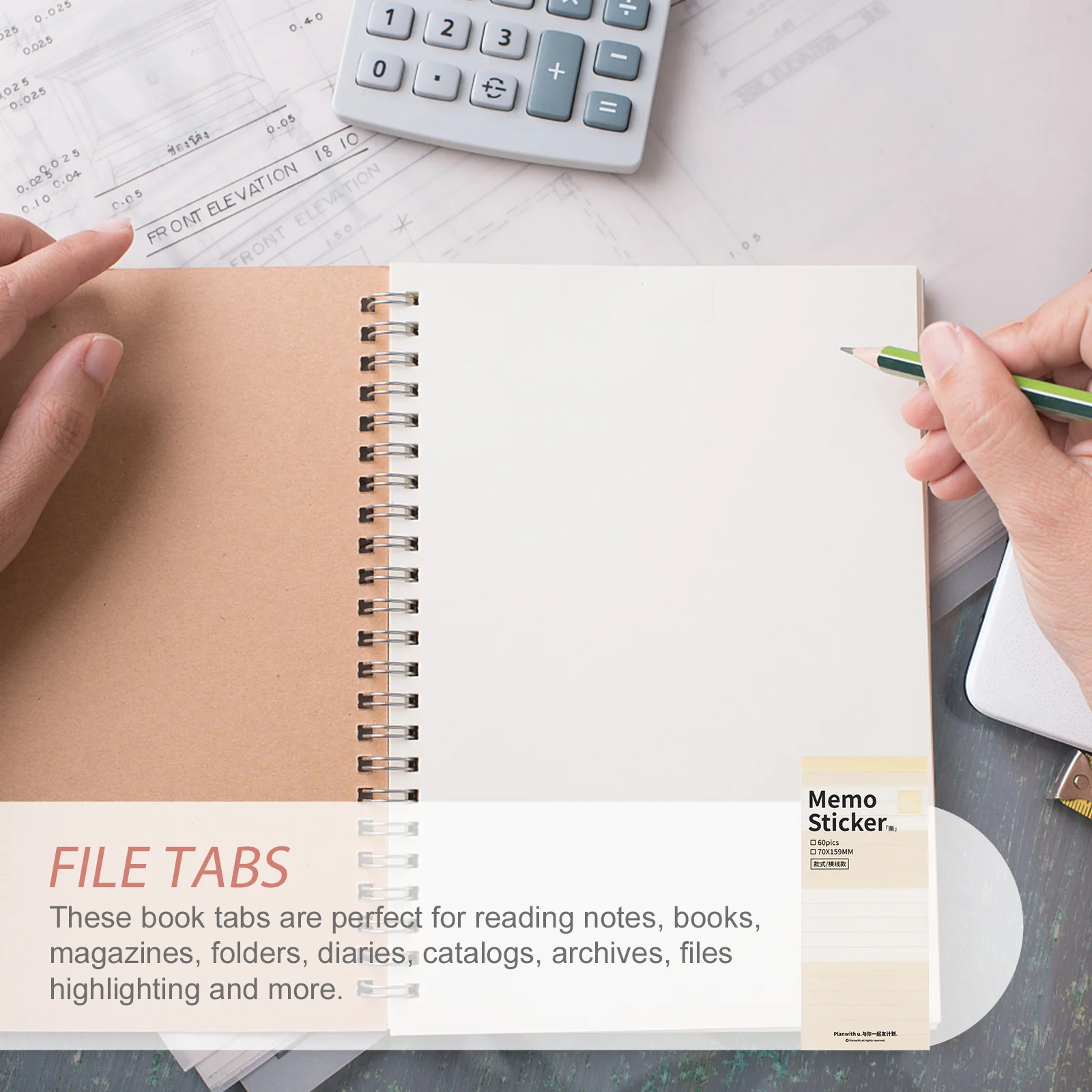 Plan Book Sticker Sticky Tabs For Study Work Index Stickers Office Stationery Page Markers Memo Pad Notepads
Plan Book Sticker Sticky Tabs For Study Work Index Stickers Office Stationery Page Markers Memo Pad Notepads