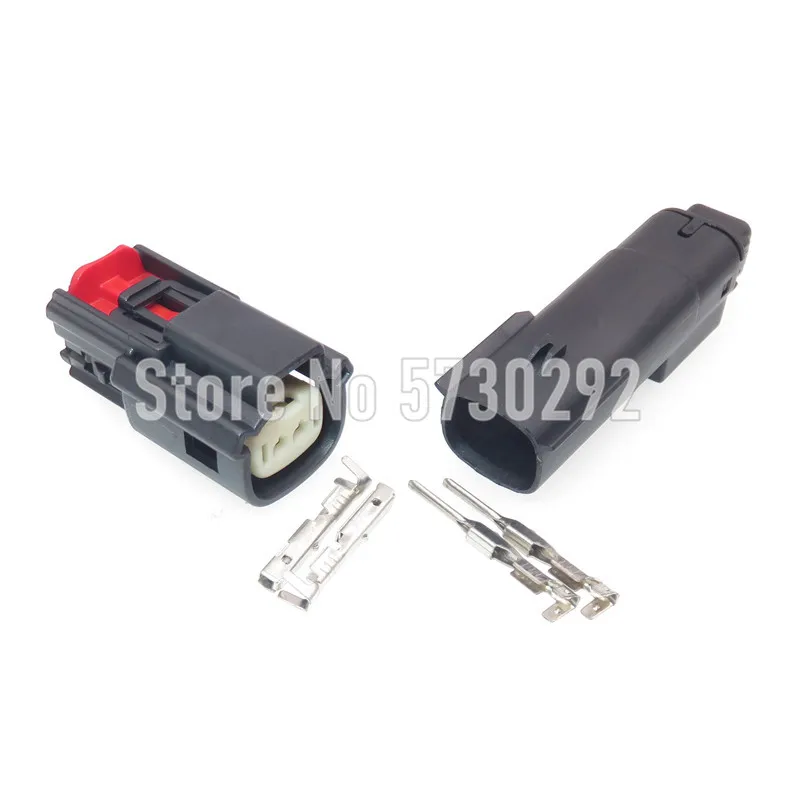 2P 33471-0201 33481-0201 Car Lamp Plug Auto Temperature Sensor Socket For BUICK EXCELLE VERANO
2P 33471-0201 33481-0201 Car Lamp Plug Auto Temperature Sensor Socket For BUICK EXCELLE VERANO