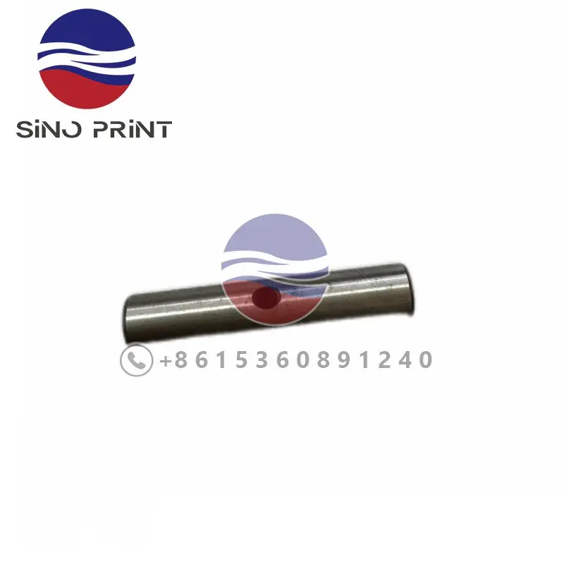66.009.025 Pin для Heidelberg CD102 SM102 CX102 SX102 Контроль оттисков OM74, цилиндр распределителя, запасные части для печати
66.009.025 Pin для Heidelberg CD102 SM102 CX102 SX102 Контроль оттисков OM74, цилиндр распределителя, запасные части для печати