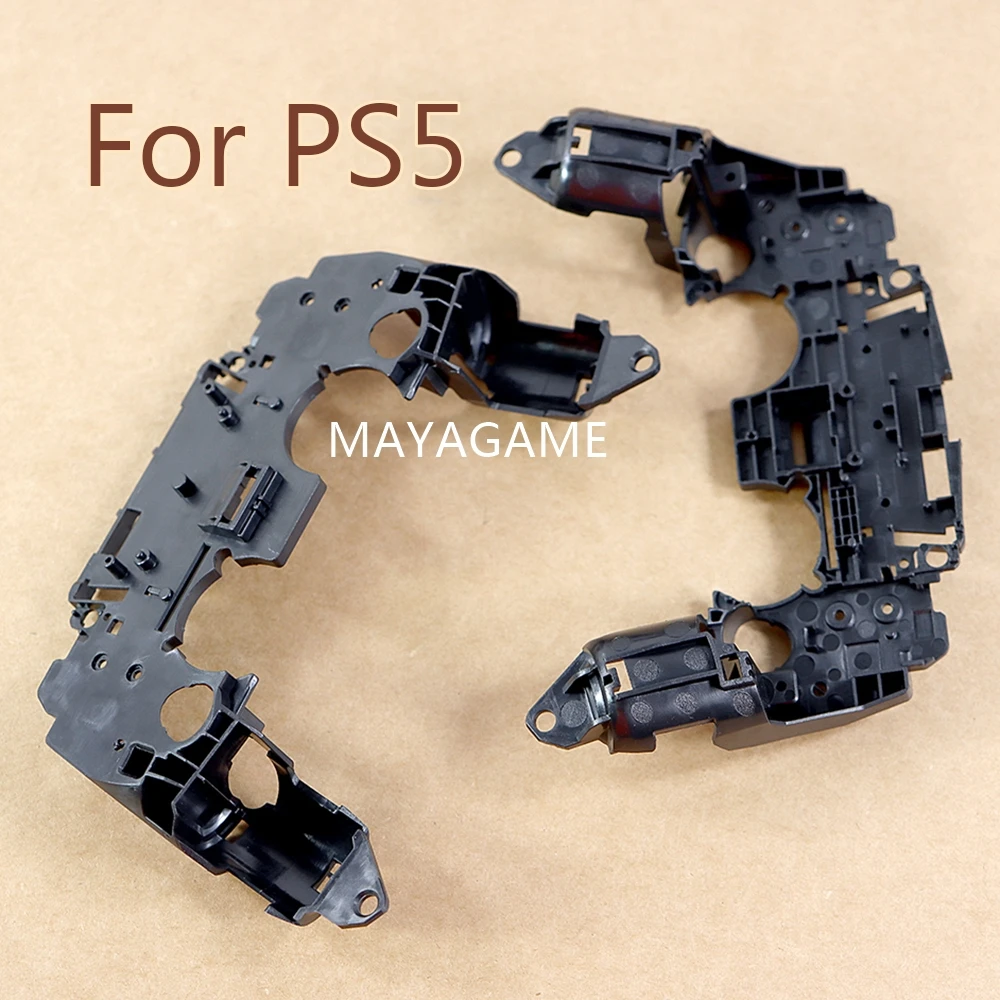 For PS5 Inner Support Frame L1 R1 Key Holder For Playstation 5 L1 R1 Holder Inner Frame bracket
For PS5 Inner Support Frame L1 R1 Key Holder For Playstation 5 L1 R1 Holder Inner Frame bracket