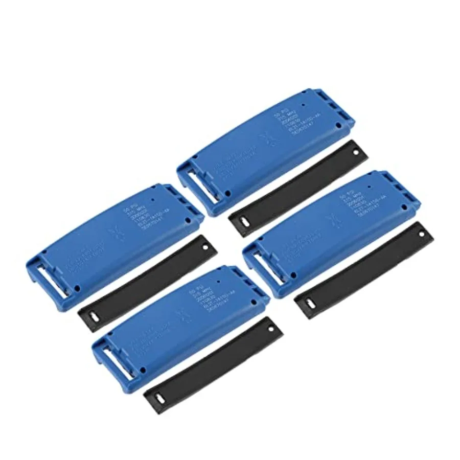 4pcs 6F2Z-1A189-A Tire Pressure Monitoring Sensor TPMS Sensor 315MHz for Ford F-150 2007-2008 for Mustang Fusion 2007-2009
4pcs 6F2Z-1A189-A Tire Pressure Monitoring Sensor TPMS Sensor 315MHz for Ford F-150 2007-2008 for Mustang Fusion 2007-2009