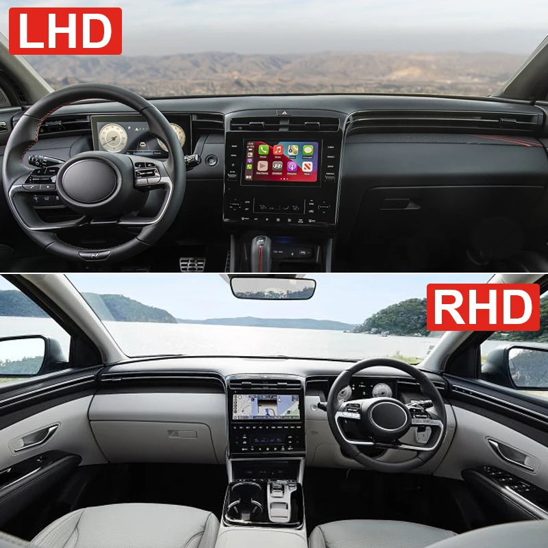 For Hyundai Tucson NX4 2021 2022 2023 Car Dashboard Cover Mats Avoid Light Pads Anti-UV Case Sun Shade Trim Carpets Accessories
For Hyundai Tucson NX4 2021 2022 2023 Car Dashboard Cover Mats Avoid Light Pads Anti-UV Case Sun Shade Trim Carpets Accessories