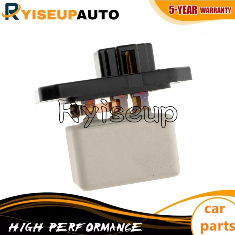 New Heater Resistor Blower Motor Resistor For Mitsubishi Pajero Montero MK 2 MKII 1991-1999 MB657428 MR206326
New Heater Resistor Blower Motor Resistor For Mitsubishi Pajero Montero MK 2 MKII 1991-1999 MB657428 MR206326