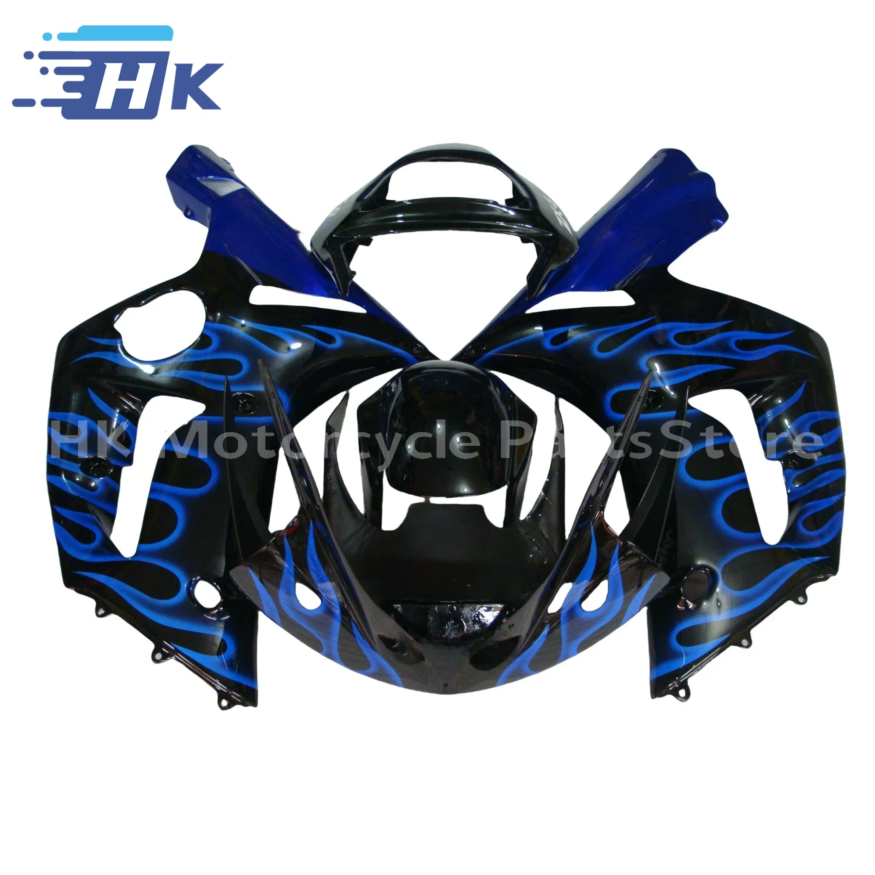 New ABS whole Motorcycle Fairing kit Fit For KAWASAKI Ninja ZX6R 636 ZX-6R 2003 2004 03 04 Custom full fairings kits bodywork
New ABS whole Motorcycle Fairing kit Fit For KAWASAKI Ninja ZX6R 636 ZX-6R 2003 2004 03 04 Custom full fairings kits bodywork