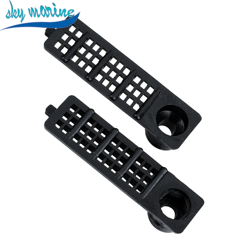 6G1-45214 63V-45215 Крышка впускного отверстия воды для подвесного мотора Yamaha 2T 6-15HP 4T F8-F20 Parsun Hidea 9,9HP 15HP 8HP Лодочный двигатель
6G1-45214 63V-45215 Крышка впускного отверстия воды для подвесного мотора Yamaha 2T 6-15HP 4T F8-F20 Parsun Hidea 9,9HP 15HP 8HP Лодочный двигатель