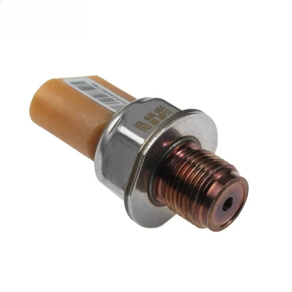 03L906054 Fuel Rail Pressure Sensor for Audi A3 A5 A6 Q5 Volkswagen Jetta Beetle Golf Passat
03L906054 Fuel Rail Pressure Sensor for Audi A3 A5 A6 Q5 Volkswagen Jetta Beetle Golf Passat