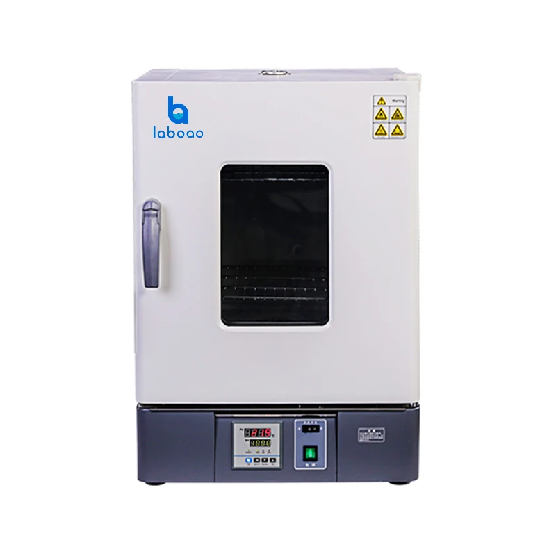 Laboao LGL-125D Vertical Forced Air Drying Oven Industrial Gas Drying Oven For Electric Motor
Laboao LGL-125D Vertical Forced Air Drying Oven Industrial Gas Drying Oven For Electric Motor