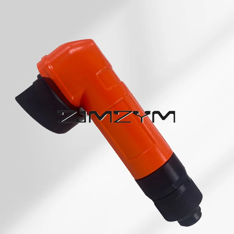 1Pc 2 Inch Pneumatic Angle Grinder 50mm Angle Grinding Machine Small Marine Sander Polishing Tool Mini Grinder
1Pc 2 Inch Pneumatic Angle Grinder 50mm Angle Grinding Machine Small Marine Sander Polishing Tool Mini Grinder
