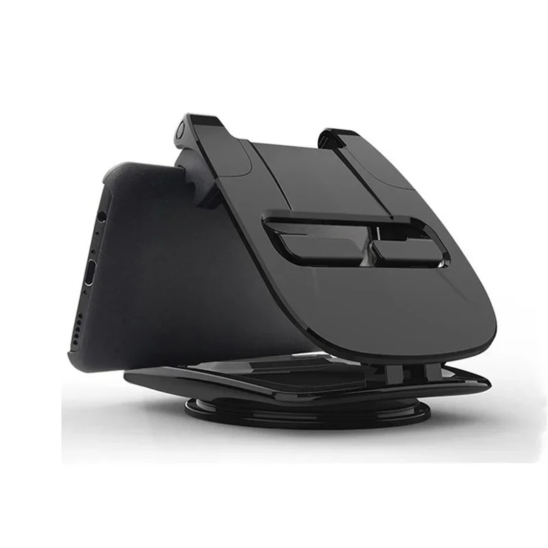 Car Phone Holder 360 Degree Rotate Dashboard Non-slip Mat Rubber Mount Holder 4.0 to 6.5 Inch GPS Mobile Phone Holder in Car
Car Phone Holder 360 Degree Rotate Dashboard Non-slip Mat Rubber Mount Holder 4.0 to 6.5 Inch GPS Mobile Phone Holder in Car