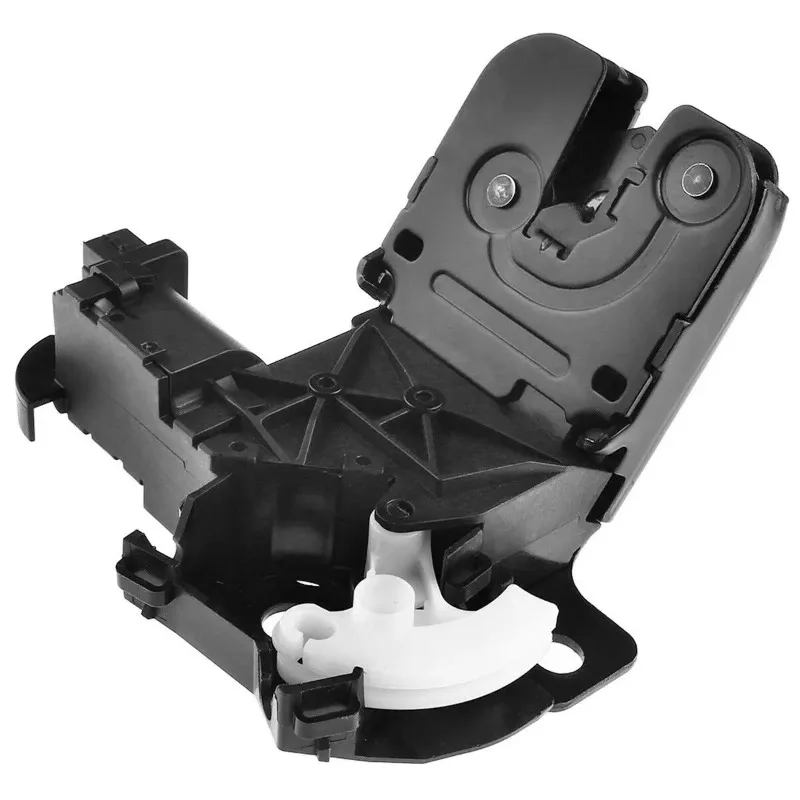 OEM 8P4827505 Car Back TrunkLock Actuator Lid Lock Latch For Rear Trunk Tailgate Boot Lid
OEM 8P4827505 Car Back TrunkLock Actuator Lid Lock Latch For Rear Trunk Tailgate Boot Lid