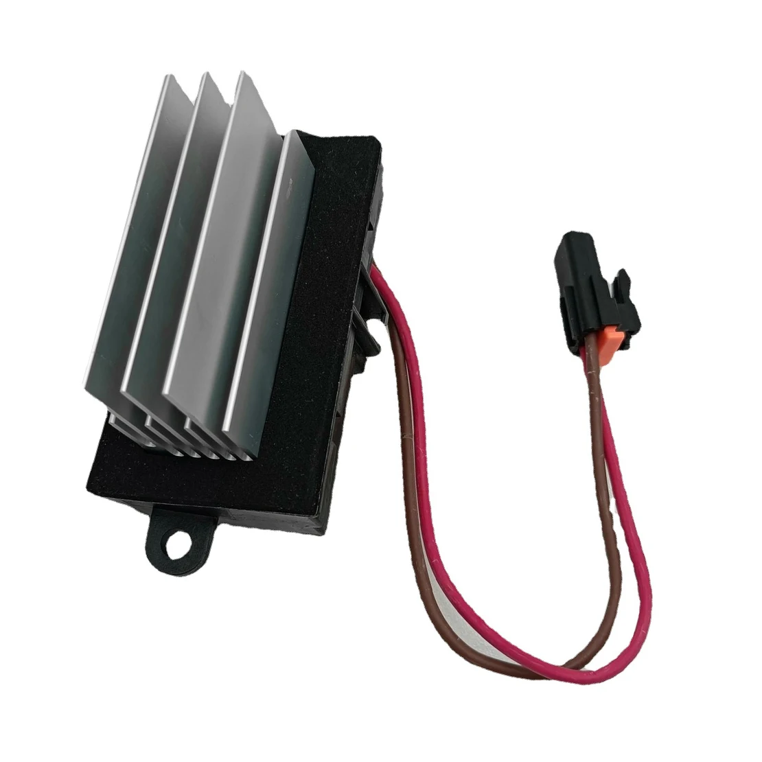 6GSH-19E624-AA 93803637 88986529 15-80388 Blower Motor Resistor Module 3GSH-19E624-CA Fit for Hummer H2 2003-2007 4GSH-19E624-AA
6GSH-19E624-AA 93803637 88986529 15-80388 Blower Motor Resistor Module 3GSH-19E624-CA Fit for Hummer H2 2003-2007 4GSH-19E624-AA