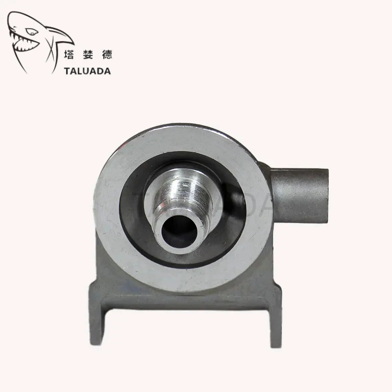 Fuel Oil Filter Base 6732-71-6220 FF5052 For PC200-6 6D102 PC200-6 PC300 Engine Hand Oil Pump Excavator Parts Hot Sale
Fuel Oil Filter Base 6732-71-6220 FF5052 For PC200-6 6D102 PC200-6 PC300 Engine Hand Oil Pump Excavator Parts Hot Sale