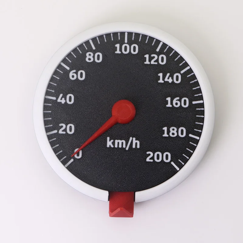 2Pcs Car Garage Key Holder The Hook Pointer Of The Car Accelerometer key Can Rotate Easy Installation Rack For Entryway