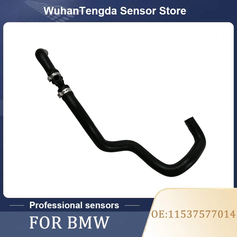 11537577014 Liquid Water Hose Return Pipe Hose For BMW X5 X6 5' 6' 7' 750Li 750 650iX 550i
11537577014 Liquid Water Hose Return Pipe Hose For BMW X5 X6 5' 6' 7' 750Li 750 650iX 550i