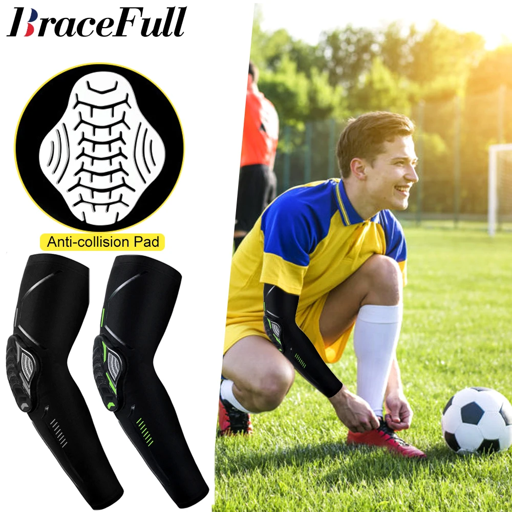 1 Pcs Anti-collision Knee Pad Bike Cycling Protection Knee Basketball Kids Sports elbow Pads Arm Elbow Sleeve for Basketball
1 Pcs Anti-collision Knee Pad Bike Cycling Protection Knee Basketball Kids Sports elbow Pads Arm Elbow Sleeve for Basketball