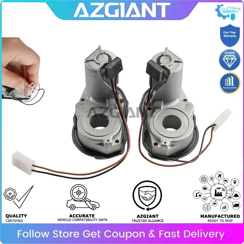 AZGIANT мощный двигатель складного зеркала постоянного тока 12 В для BMW 5 серии 2003-2010 гг. E60 E61, замена застрягания, ремонт бокового зеркала
AZGIANT мощный двигатель складного зеркала постоянного тока 12 В для BMW 5 серии 2003-2010 гг. E60 E61, замена застрягания, ремонт бокового зеркала