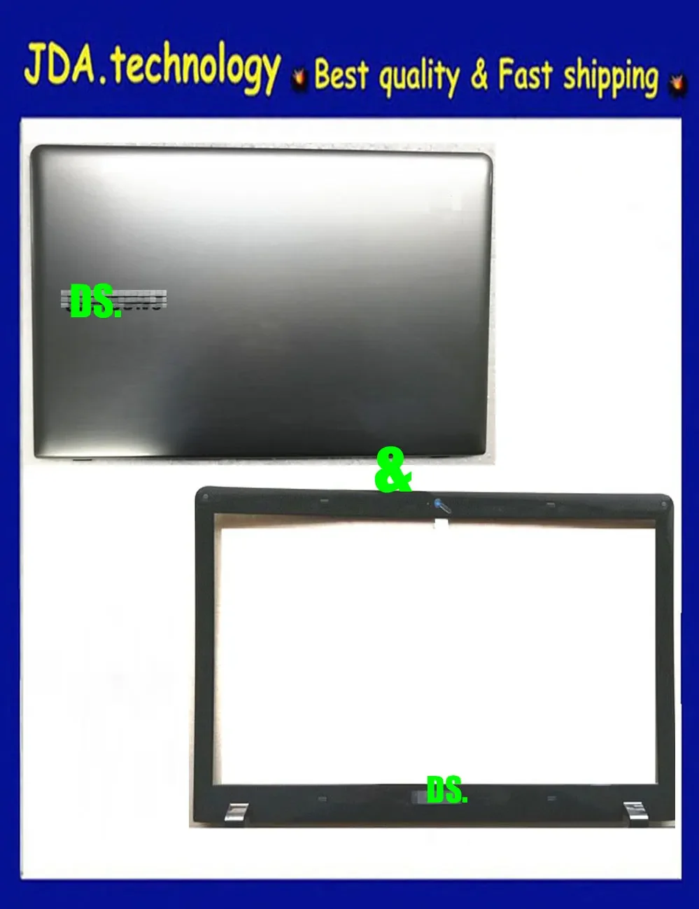 Новый верхний чехол с ЖК-дисплеем для Samsung NP300E5E 300E5E NP275E5V NP270E5V NP270E5E NP278E5E Series, задняя крышка ЖК-дисплея/передняя панель
Новый верхний чехол с ЖК-дисплеем для Samsung NP300E5E 300E5E NP275E5V NP270E5V NP270E5E NP278E5E Series, задняя крышка ЖК-дисплея/передняя панель