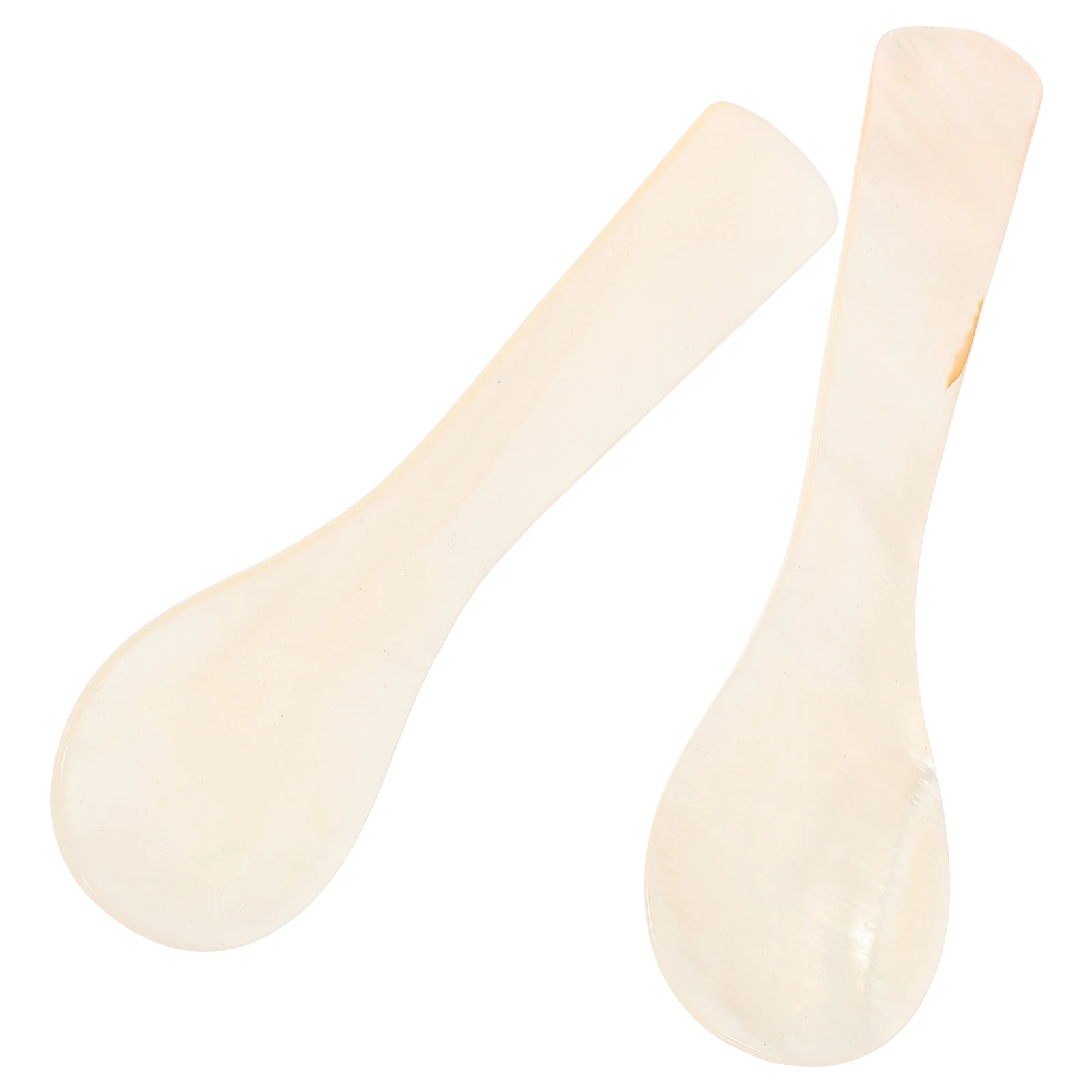 2pcs Shell Spoon Coffee Caviar Sauce Dessert Ice Cream Serving Rice Spoon Seashell Elegant
2pcs Shell Spoon Coffee Caviar Sauce Dessert Ice Cream Serving Rice Spoon Seashell Elegant
