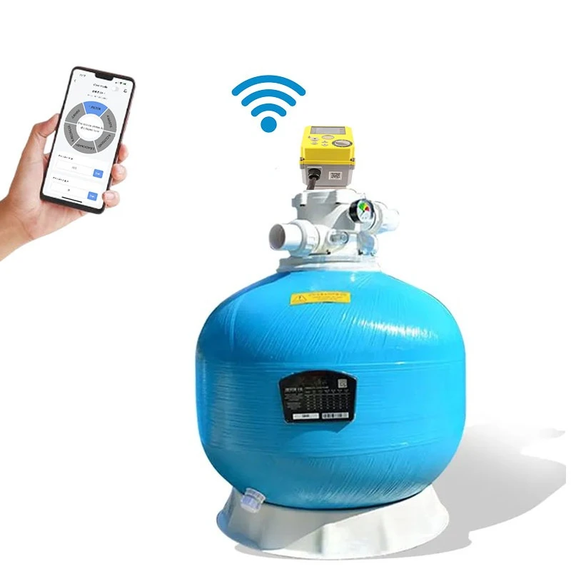 Swimming pool sand tank filter fish pond aquaculture filter quartz sand filter
Swimming pool sand tank filter fish pond aquaculture filter quartz sand filter
