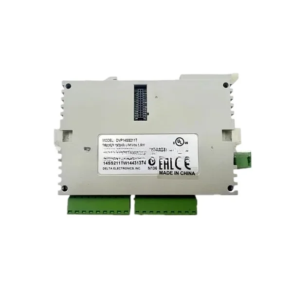 DVP12SA211T DVP14SS211T DVP04TC-S 95% new products, quality assurance,
DVP12SA211T DVP14SS211T DVP04TC-S 95% new products, quality assurance,