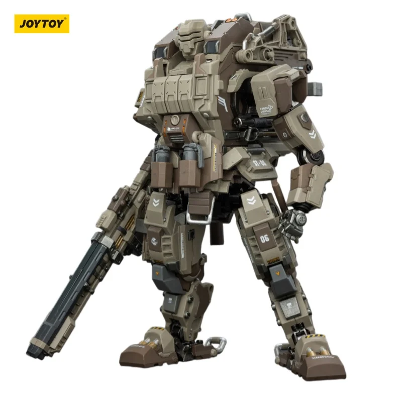 JOYTOY Dark Source APOC Series Sky Striker Precision Strike Mech Action Figure Doll Model Gift Decoration Collection
JOYTOY Dark Source APOC Series Sky Striker Precision Strike Mech Action Figure Doll Model Gift Decoration Collection