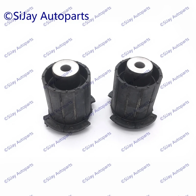 Set of 2 Front Suspension Lower Control Arm Bushings For Rolls-Royce Phantom 2002-2016
Set of 2 Front Suspension Lower Control Arm Bushings For Rolls-Royce Phantom 2002-2016