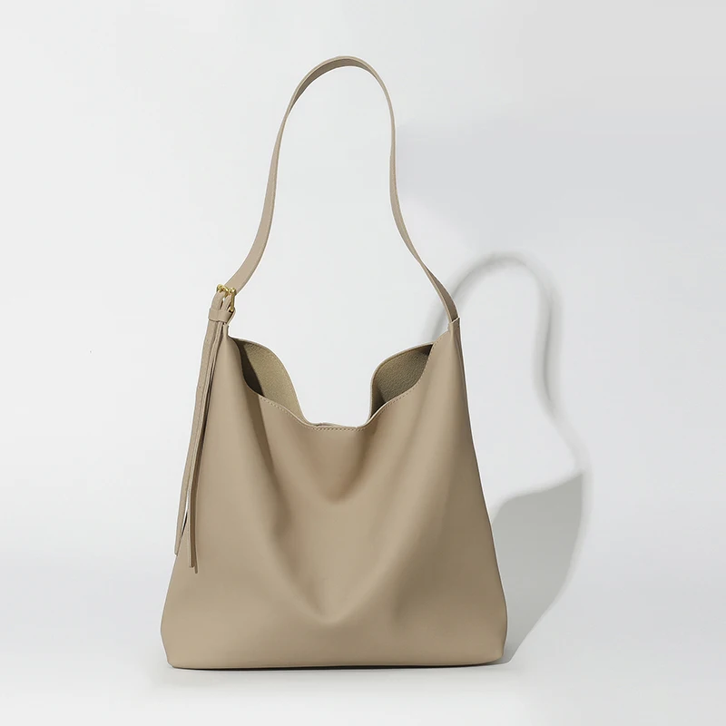 2024 New Style Trend Fashionable Message PU Leather Women Shoulder Bags Casual High Capacity Multifunction Handbags With Pocket
2024 New Style Trend Fashionable Message PU Leather Women Shoulder Bags Casual High Capacity Multifunction Handbags With Pocket