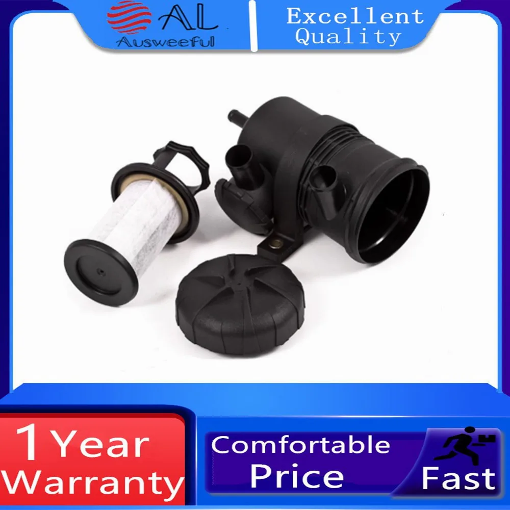 ProVent 200 Oil Catch Can Filter Separator For Turbo 4WDs Pro Vent 3931070550 Suits all 4X4's with Turbo Engines
ProVent 200 Oil Catch Can Filter Separator For Turbo 4WDs Pro Vent 3931070550 Suits all 4X4's with Turbo Engines