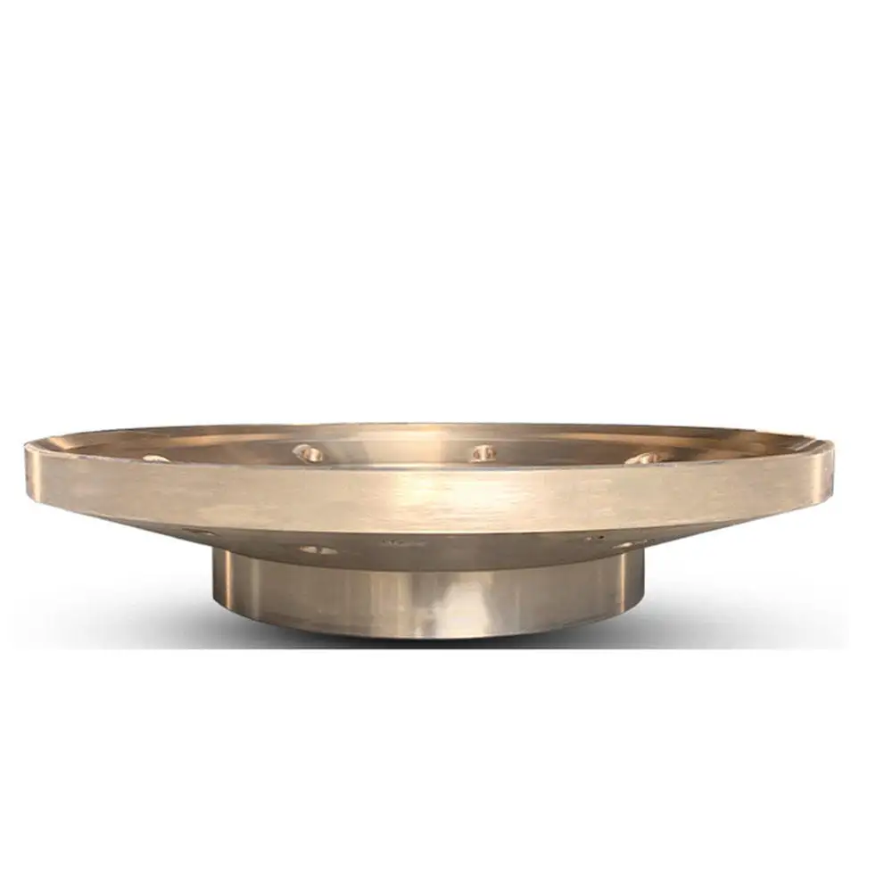 Cone Crusher Spare Parts Bronze Bushing Quarry Crusher Crushing Mining Machinery Equipment Bushing
Cone Crusher Spare Parts Bronze Bushing Quarry Crusher Crushing Mining Machinery Equipment Bushing