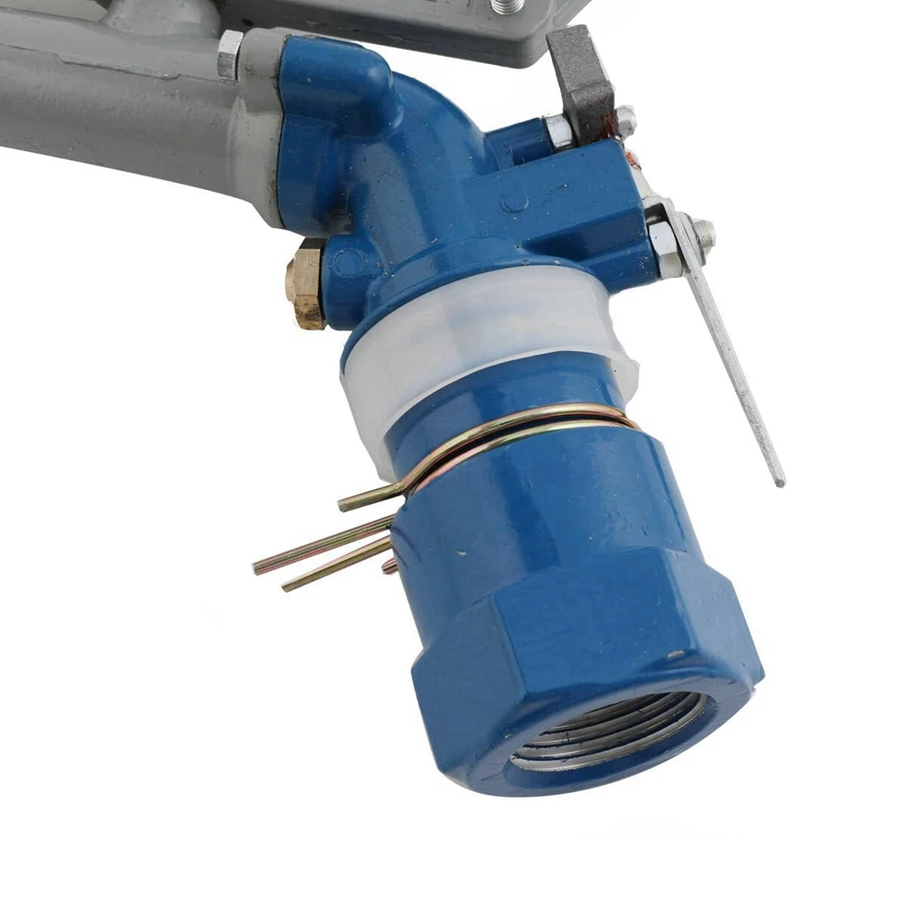 X11AA 360° Adjustable Agricultural Irrigation Nozzle, Large Area Watering Nozzle, Suitable for Garden Farm Orchard Farming
X11AA 360° Adjustable Agricultural Irrigation Nozzle, Large Area Watering Nozzle, Suitable for Garden Farm Orchard Farming