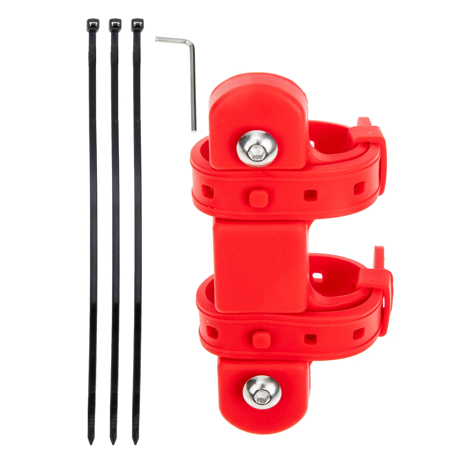 Bottle Cage Mount Base Bike Water Holder Connector Silicone Accessories Rack St For Stroller Bicycle Strong Stretching Low
Bottle Cage Mount Base Bike Water Holder Connector Silicone Accessories Rack St For Stroller Bicycle Strong Stretching Low