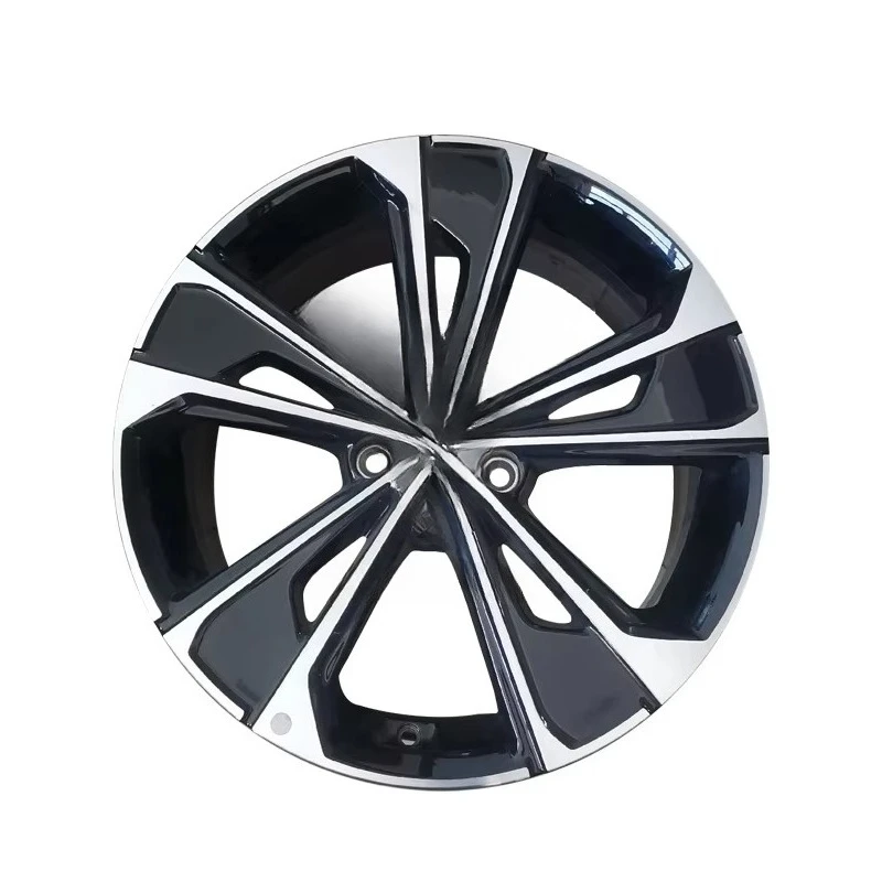 The wheel hub is suitable for Xingrui L aluminum alloy forged wheel hub with original high quality.
The wheel hub is suitable for Xingrui L aluminum alloy forged wheel hub with original high quality.