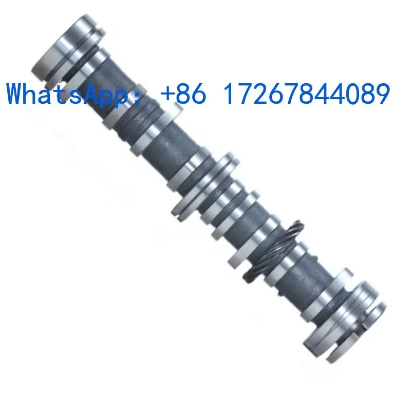 Высококачественные детали двигателя 505/504 PEEUGEOT 505, распредвал 0801 90
Высококачественные детали двигателя 505/504 PEEUGEOT 505, распредвал 0801 90