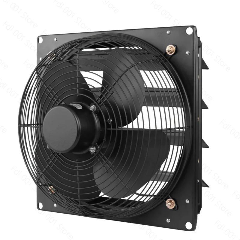 Industrial Exhaust Fan Exhaust Fan Kitchen Exhaust Household Windows Factory Rental Fume Silence Ventilation Veneer
Industrial Exhaust Fan Exhaust Fan Kitchen Exhaust Household Windows Factory Rental Fume Silence Ventilation Veneer