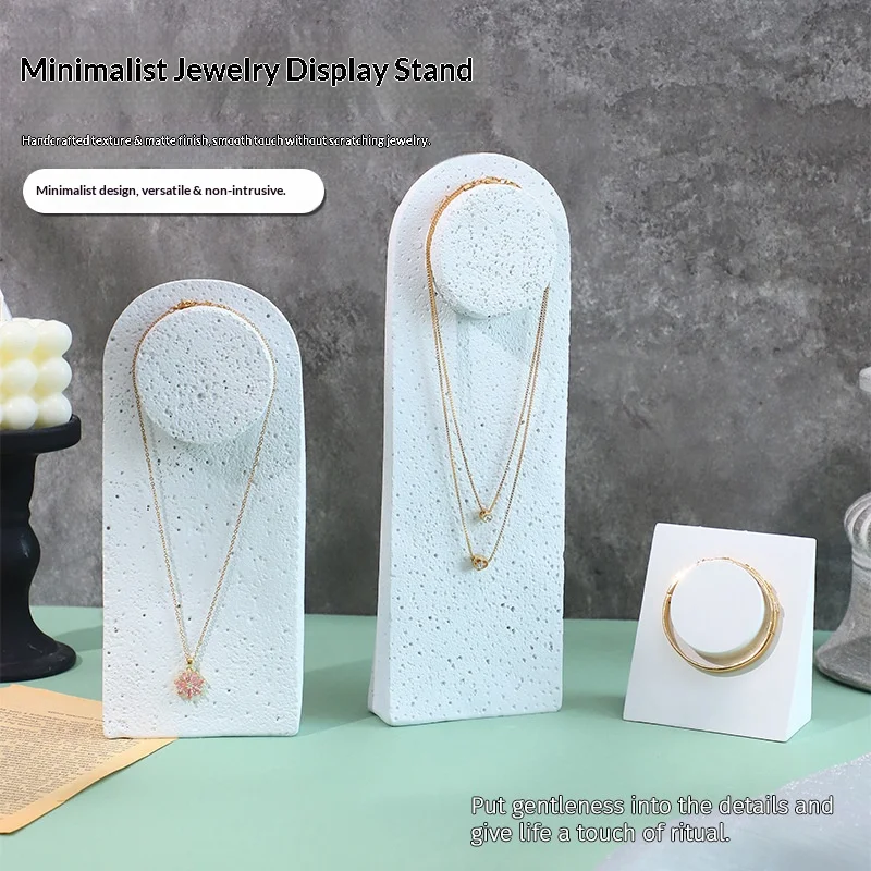 1 PCS Resin Watch Bracelet Display Stand L Shape For Necklace Watch Bracelet For Home Storage and For Birthday Gift
1 PCS Resin Watch Bracelet Display Stand L Shape For Necklace Watch Bracelet For Home Storage and For Birthday Gift