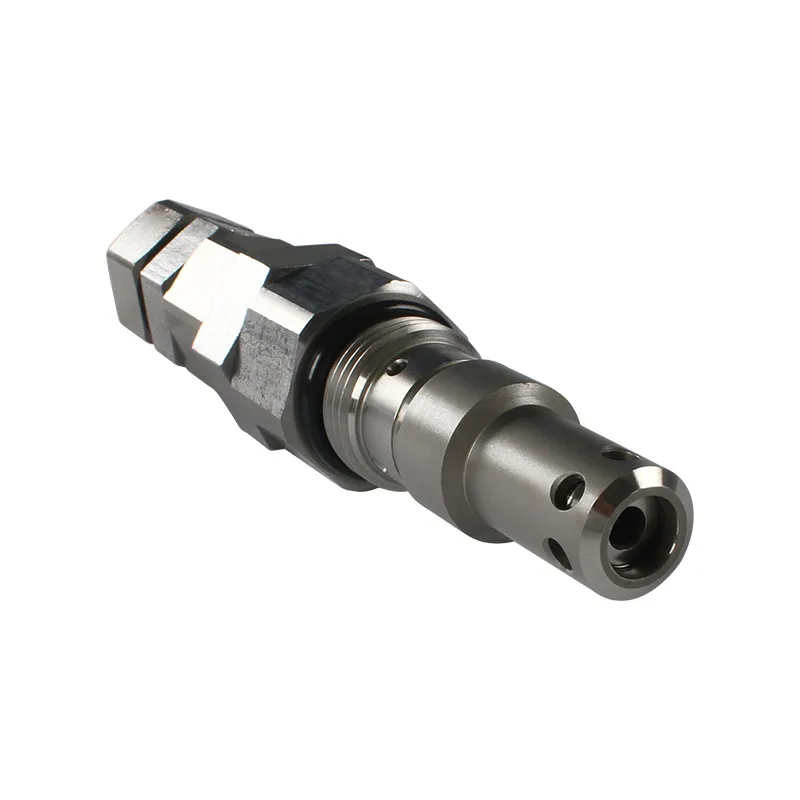 4372038 4386637 420-00257 Main Relief Valve for Hitachi EX200-5 EX220-5 Sumitomo SH200-A3 SH350 Doosan Daewoo DH225-7 Excavator
4372038 4386637 420-00257 Main Relief Valve for Hitachi EX200-5 EX220-5 Sumitomo SH200-A3 SH350 Doosan Daewoo DH225-7 Excavator