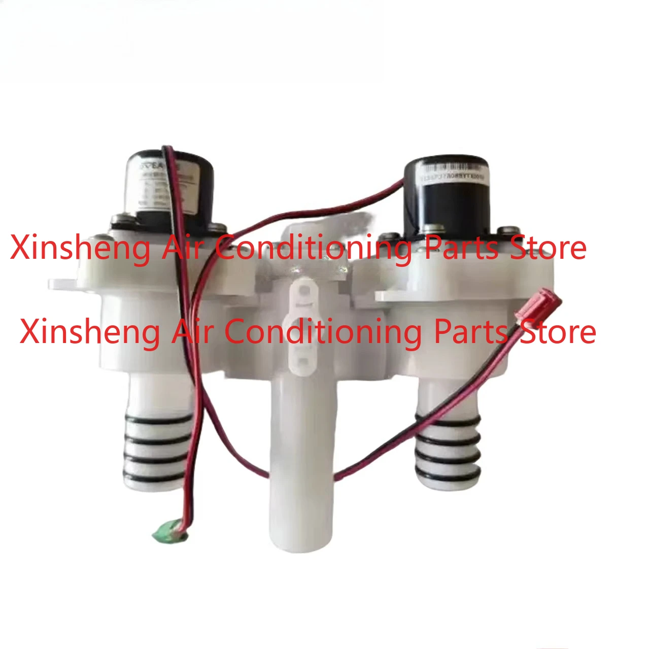 Suitable for smart toilets, Hengwei Harano, Bedojiu, Mohu Kaibei flush valve, pulse valve accessories
Suitable for smart toilets, Hengwei Harano, Bedojiu, Mohu Kaibei flush valve, pulse valve accessories
