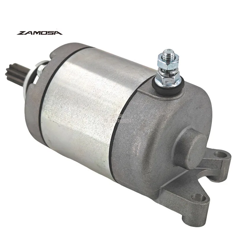 31200-KSC-671 Motorcycle Motor Starter, Starter Motor for CRF250X 04-18
31200-KSC-671 Motorcycle Motor Starter, Starter Motor for CRF250X 04-18